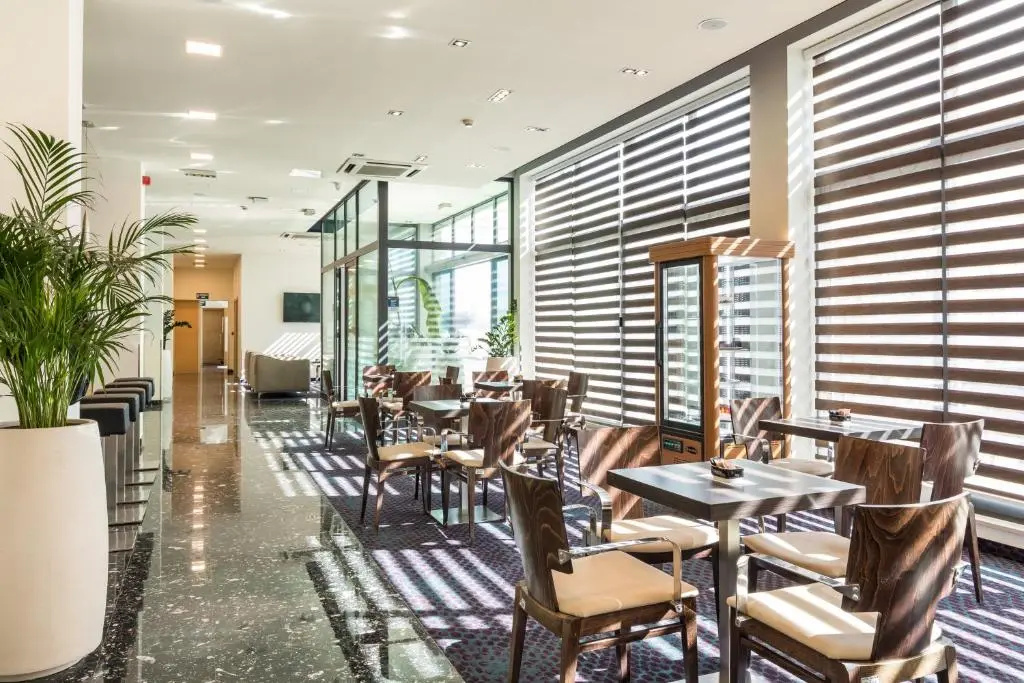 Foto - Hotel Mondo