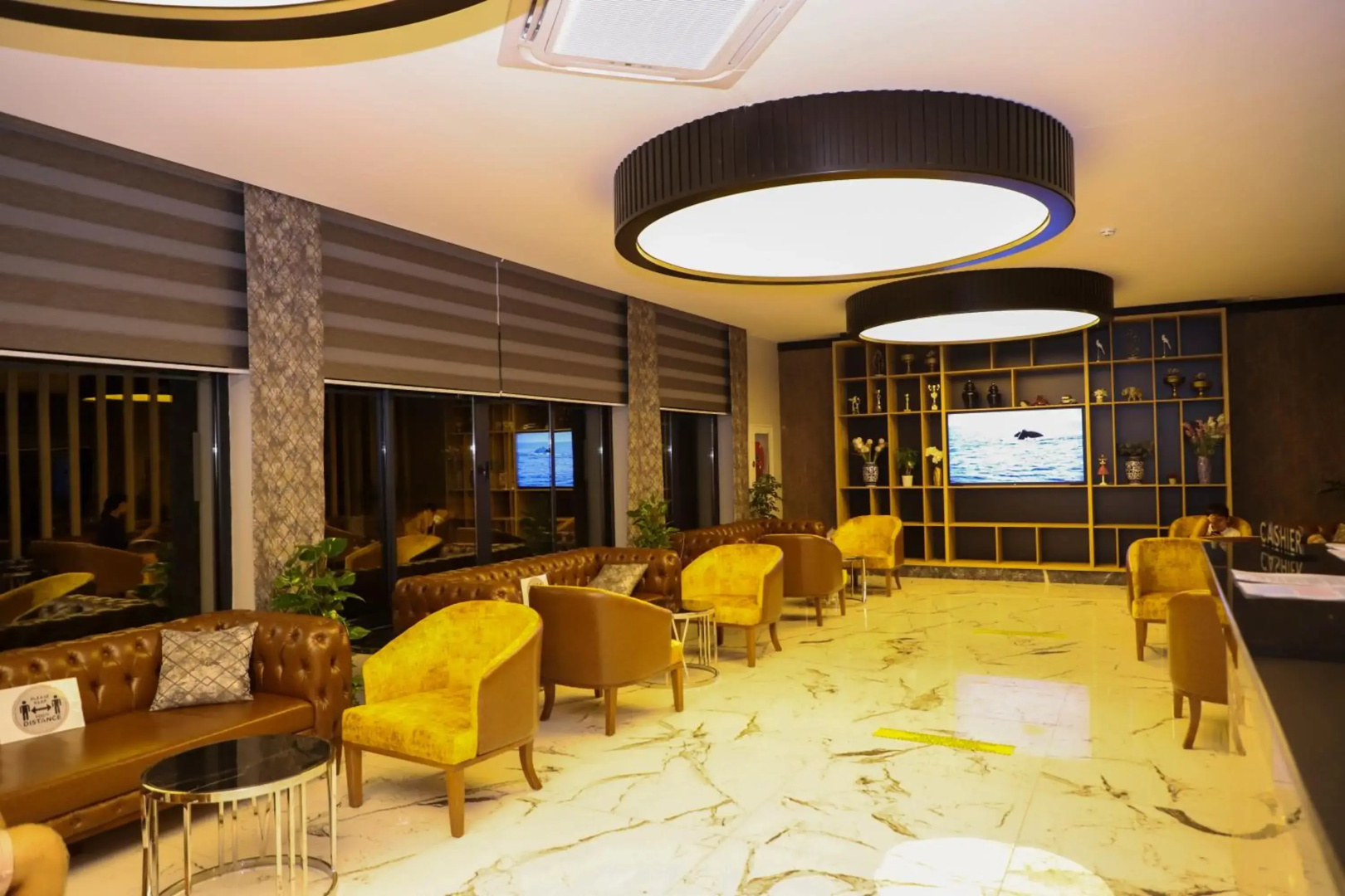Foto - Side Amour Hotel - All Inclusive