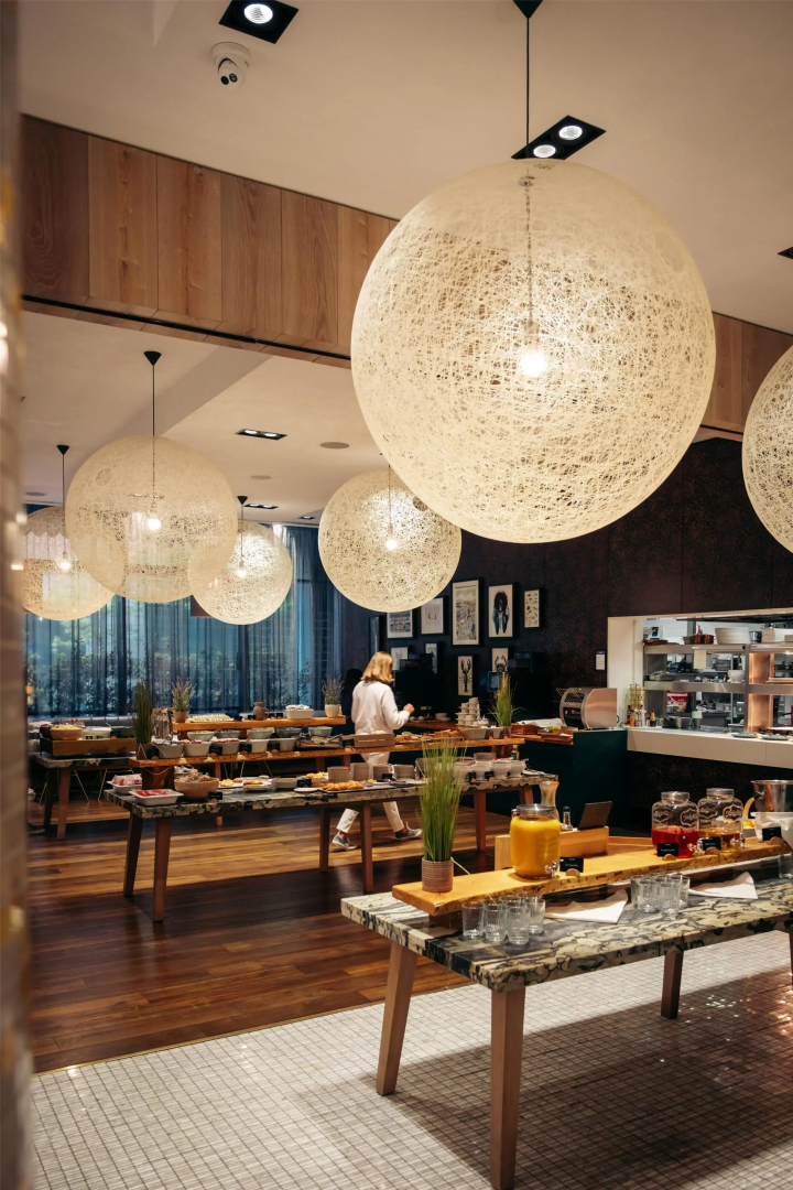 Foto - Radisson Blu Royal Hotel Dublin