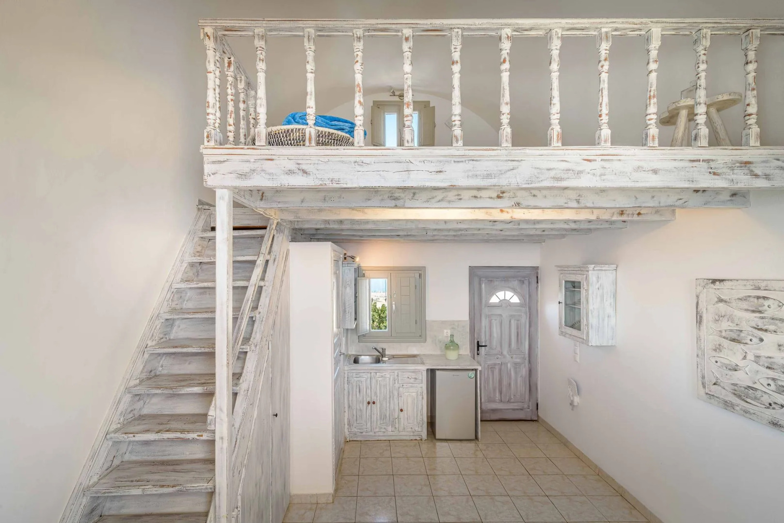 Photo - Santolia Art Suites