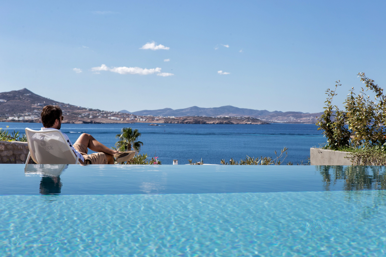 Foto - Paros Agnanti Resort & Spa