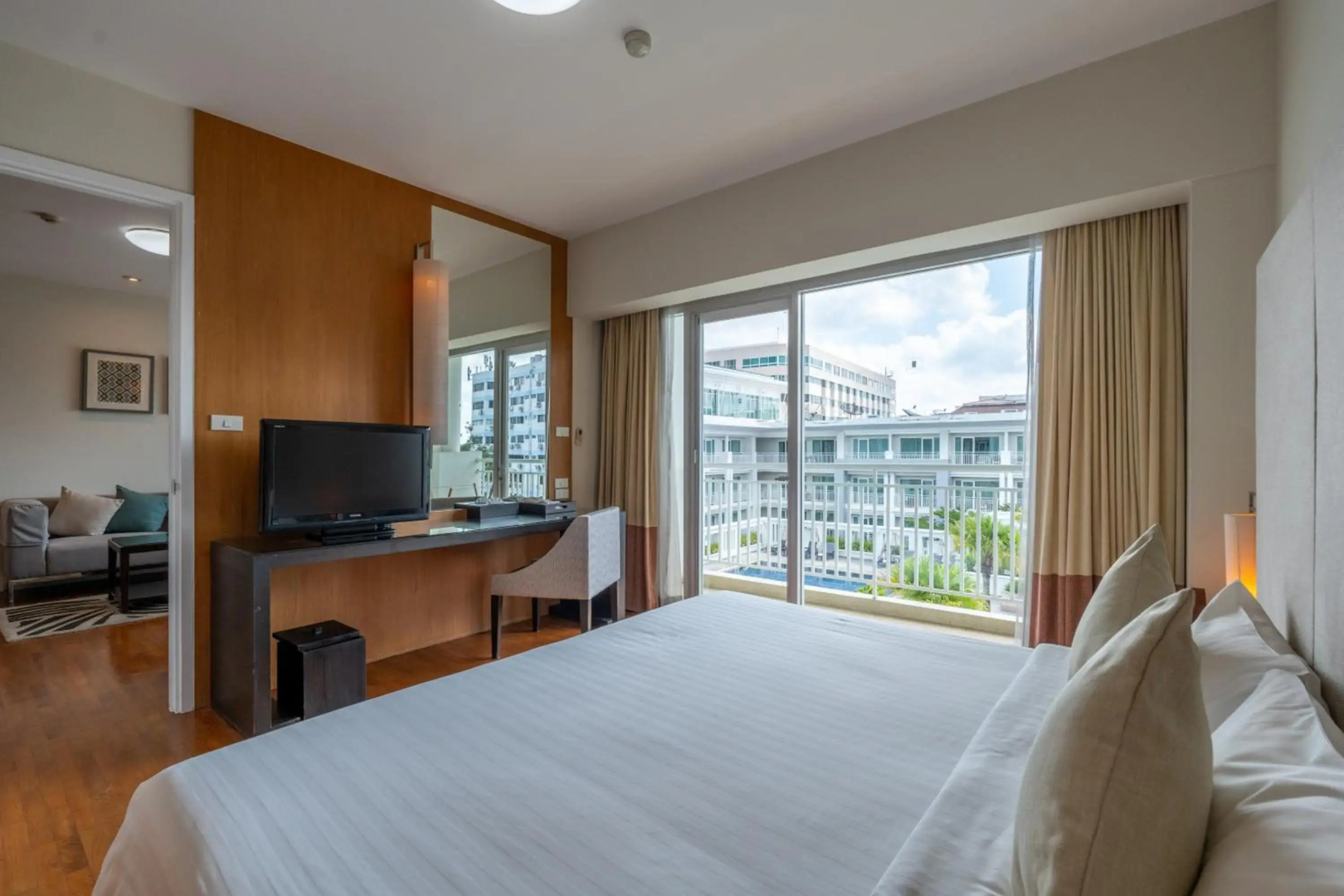 Foto - Kantary Hills Hotel, Chiang Mai
