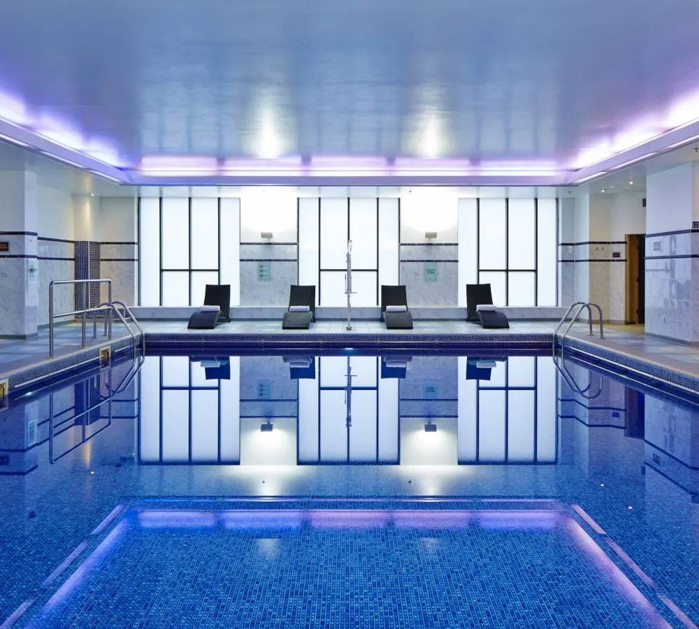 Foto - Delta Hotels by Marriott Liverpool City Centre