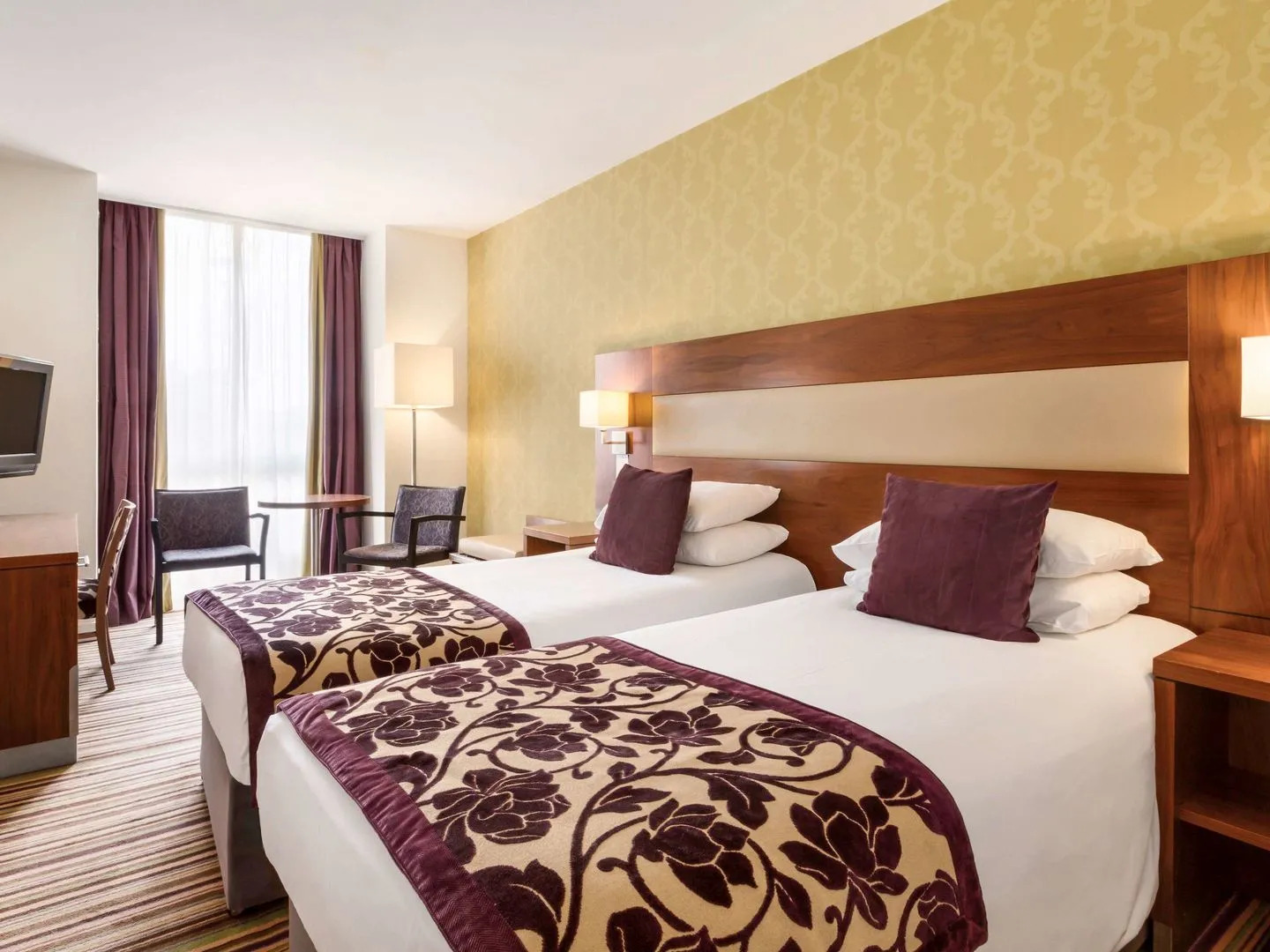 Foto - Blooma Hotel Liege Centre - Handwritten Collection