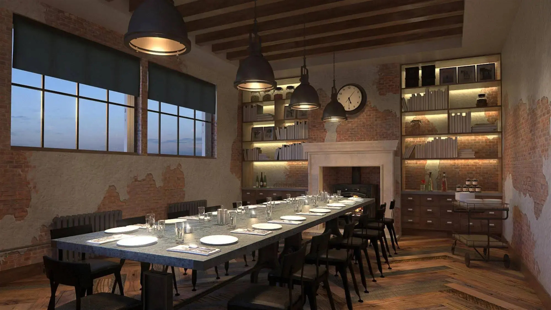 Photo - Embassy Suites By Hilton Berkeley Heights