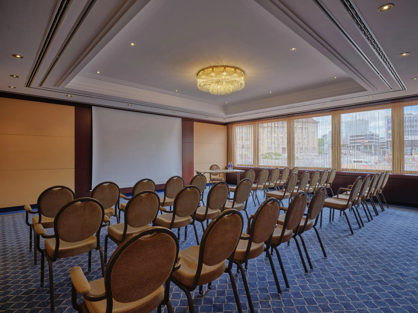 Foto - Steigenberger Graf Zeppelin