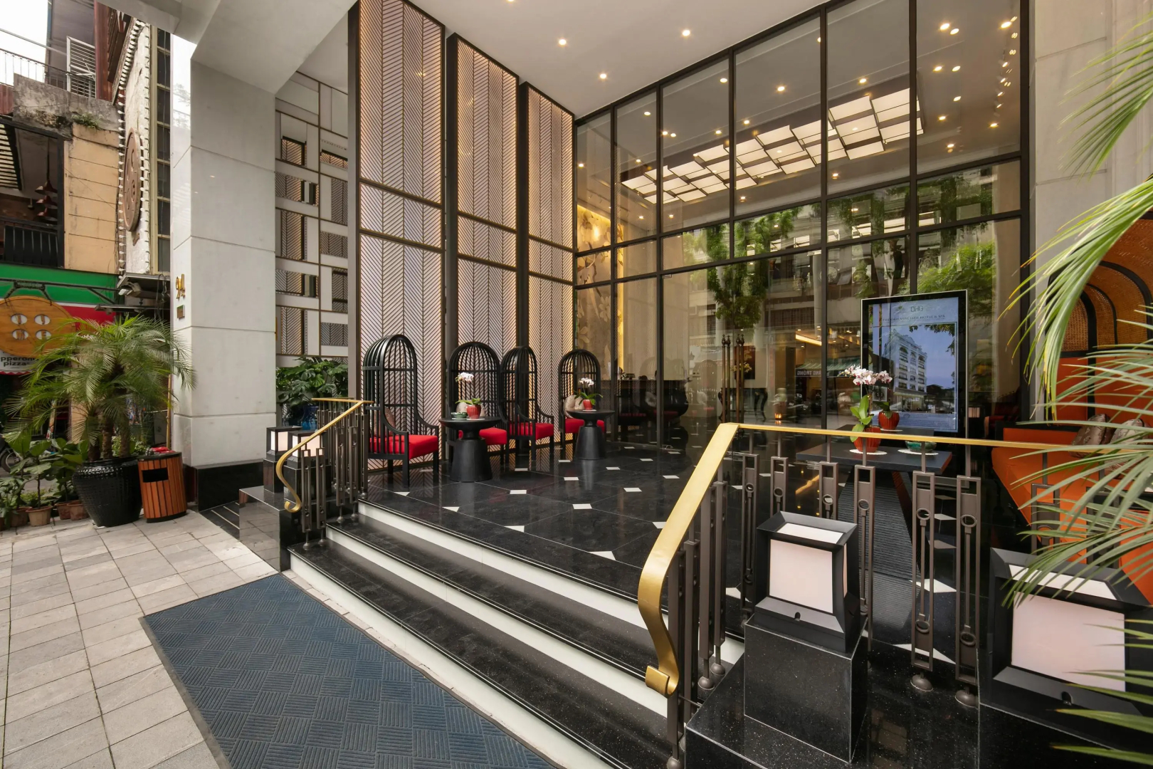 Foto - The Oriental Jade Hotel
