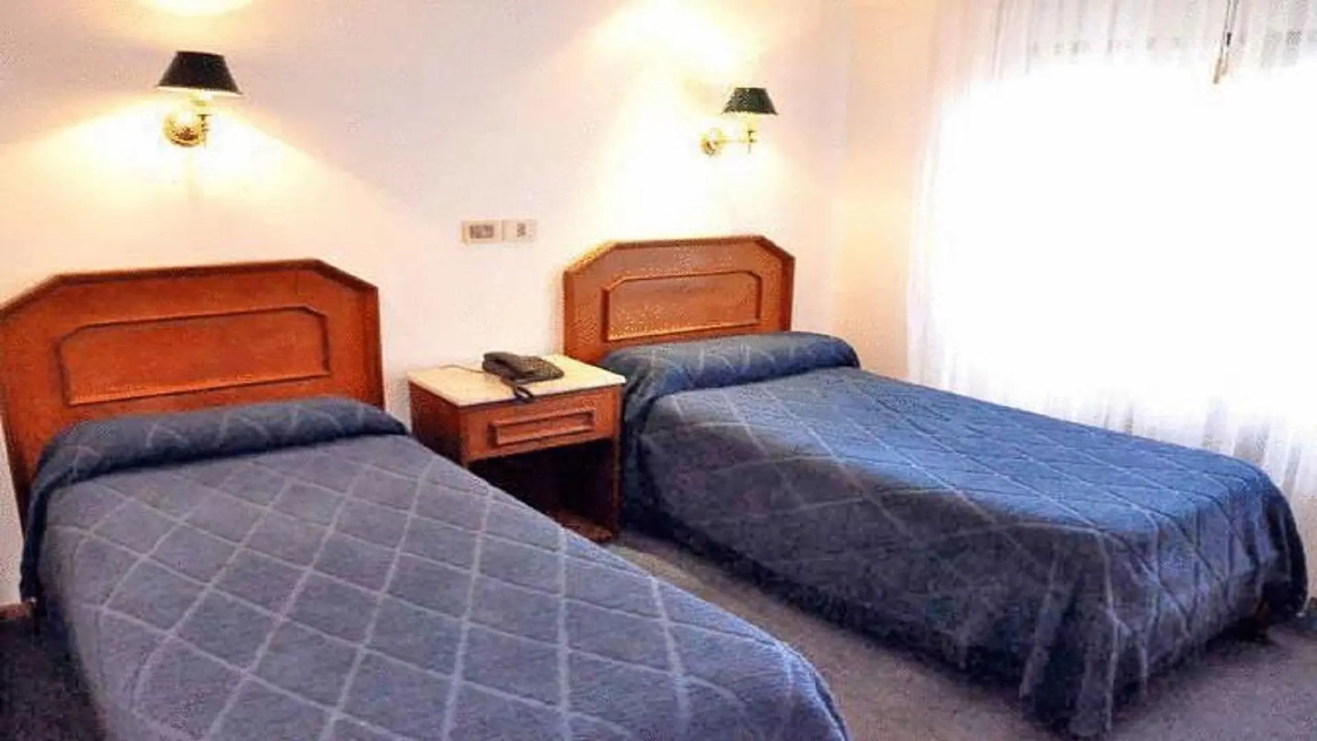 Photo - Hotel Tres Sargentos