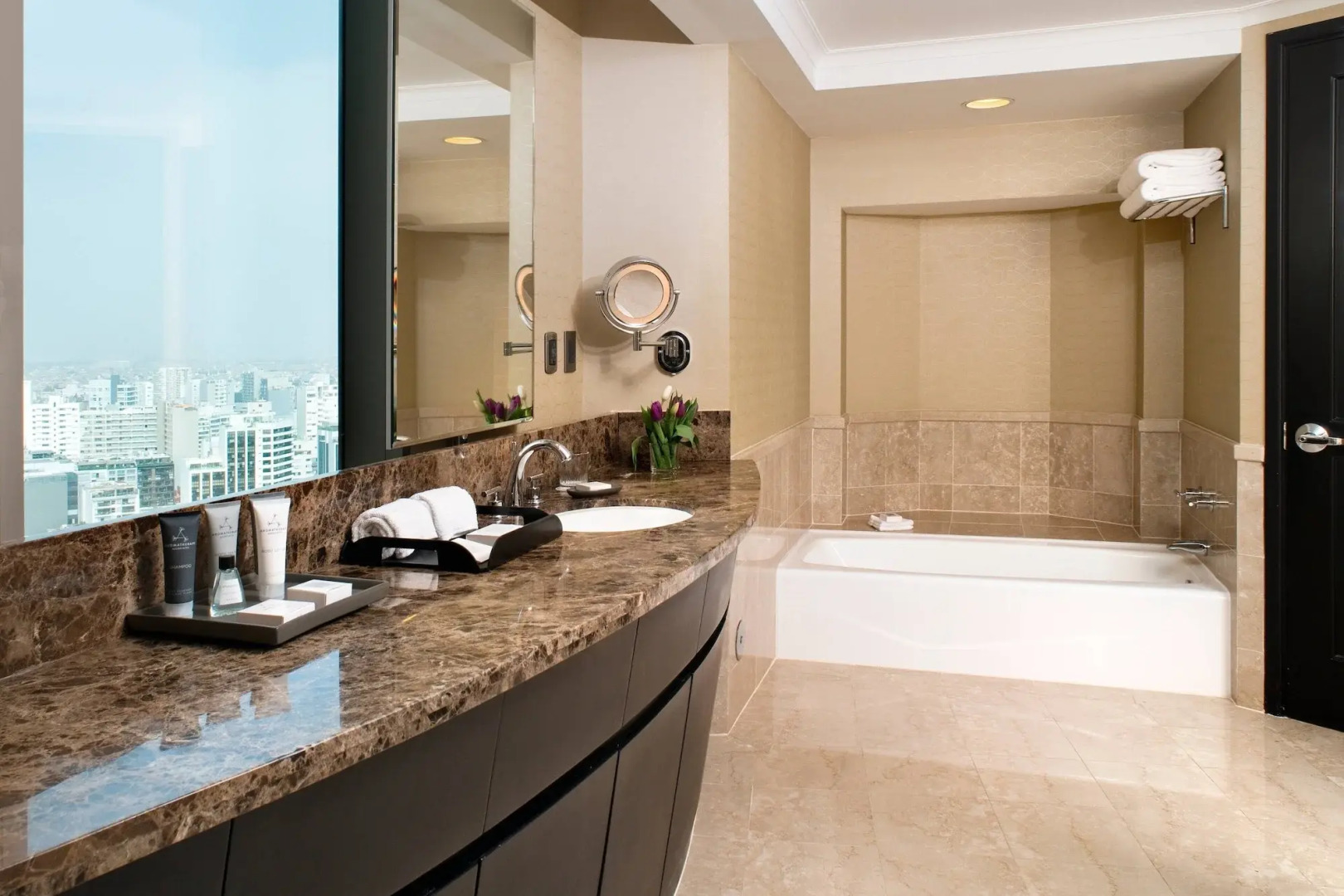 Foto - JW Marriott Hotel Lima