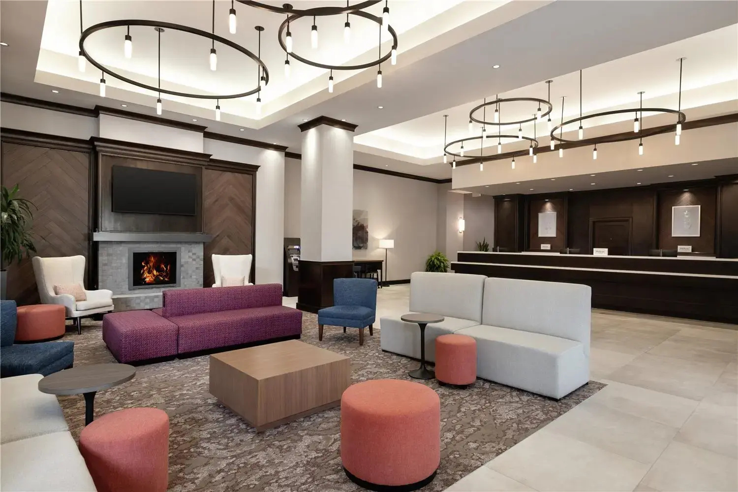 Foto - Hilton Garden Inn Atlanta Downtown