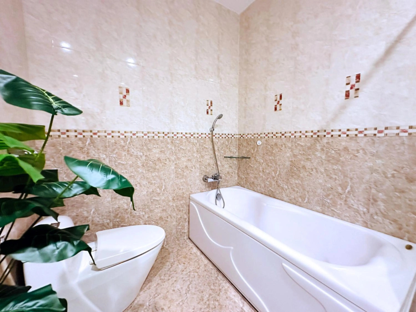 Foto - Calmette Hotel