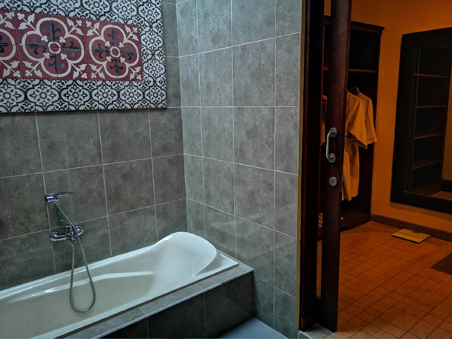 Foto - Villa Nirvana