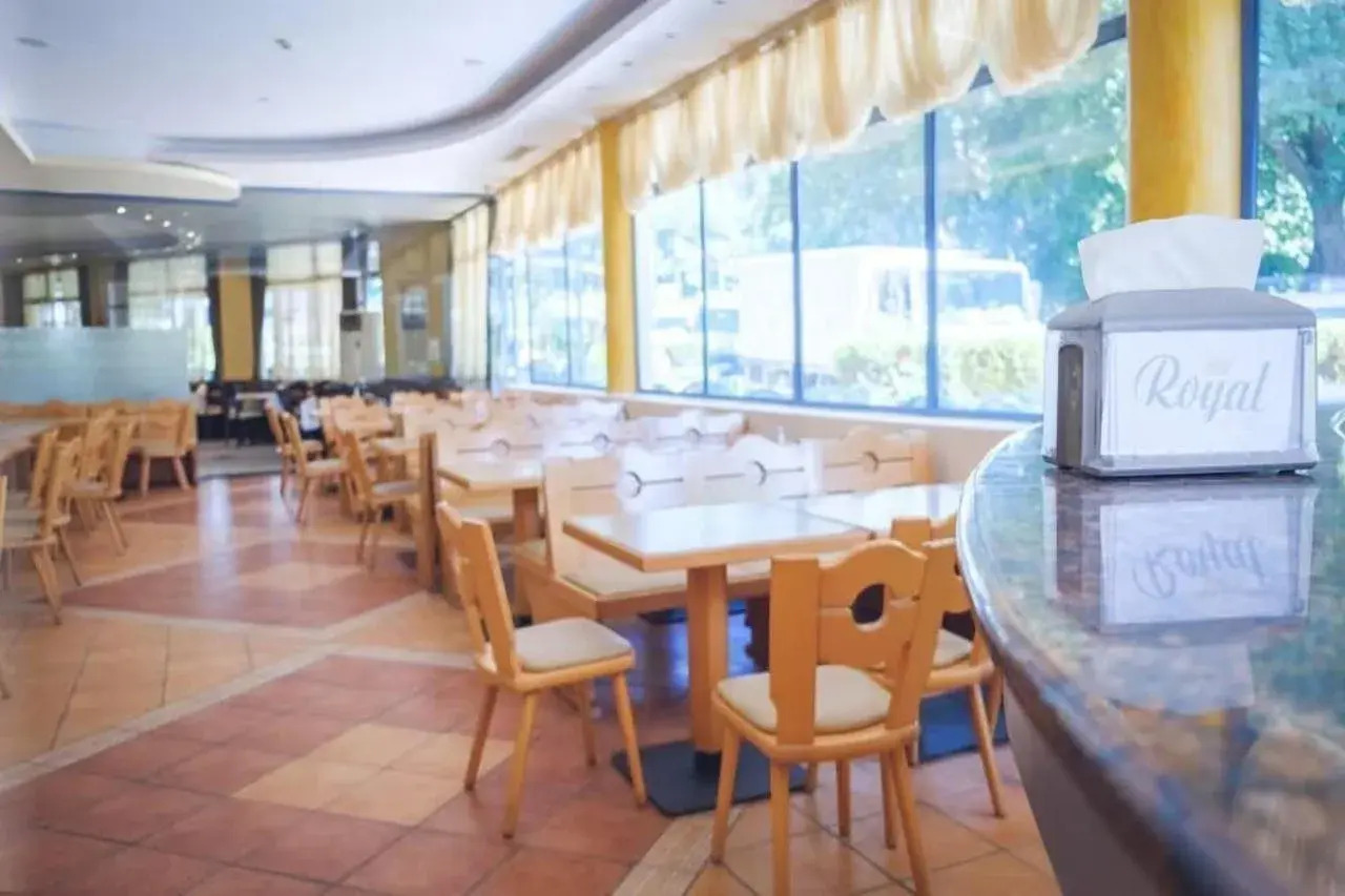 Photo - Hotel Rеgina - Golden Sands All Inclusive