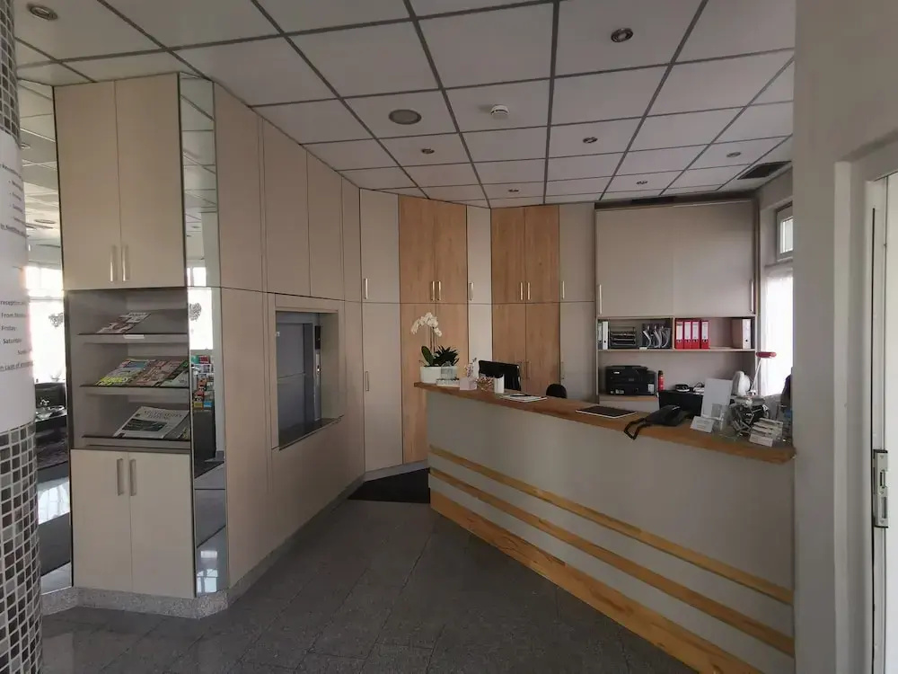 Foto - Apart Business Hotel