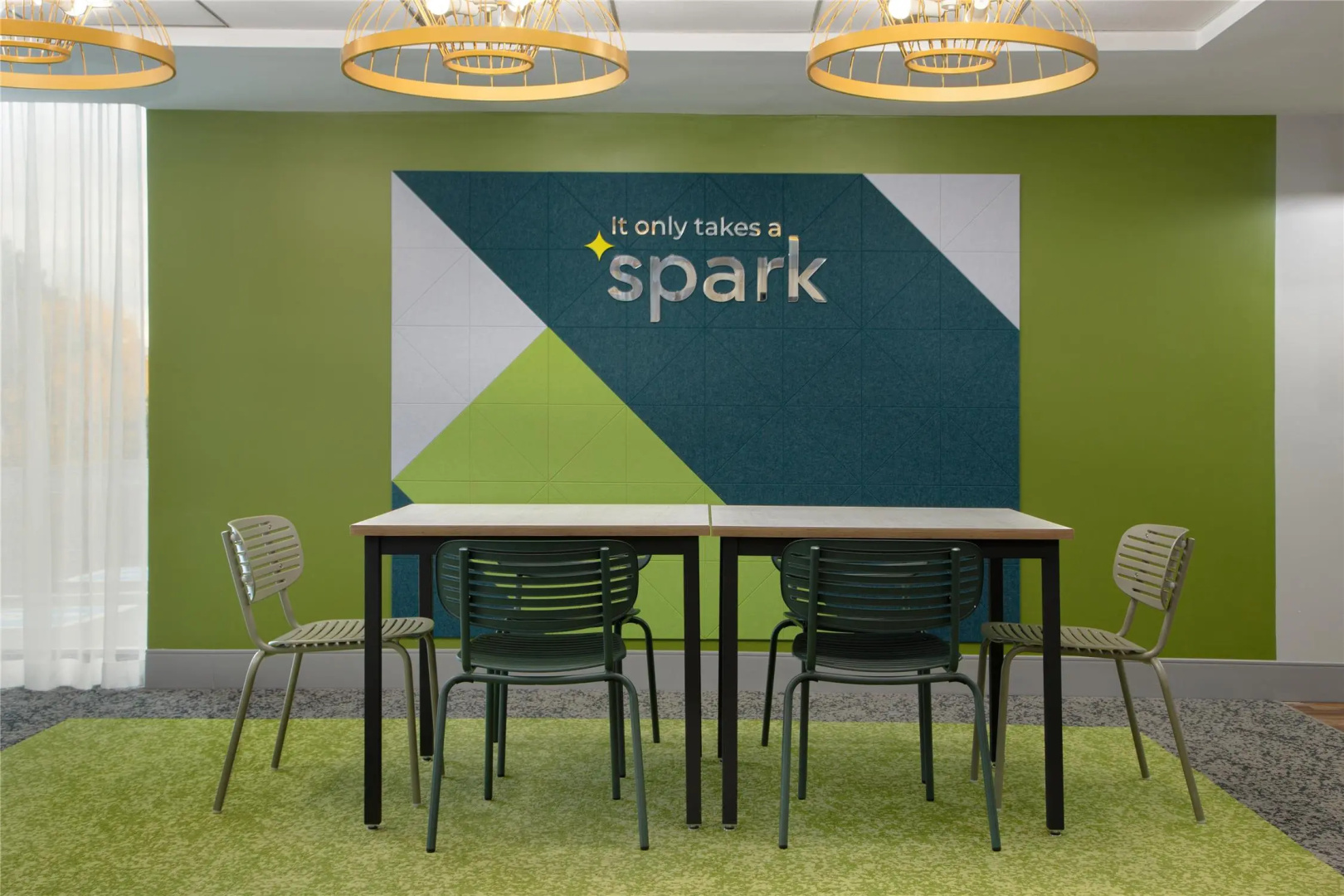 Foto - Spark by Hilton Toronto Airport