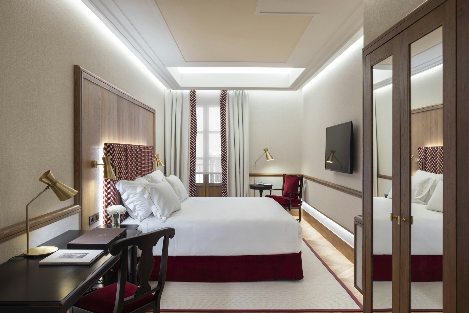 Photo - Palacio Solecio, a Small Luxury Hotel of the World