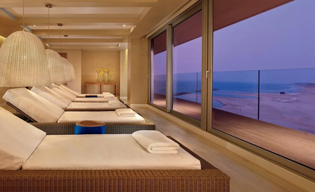 Photo - The Ritz-Carlton, Herzliya