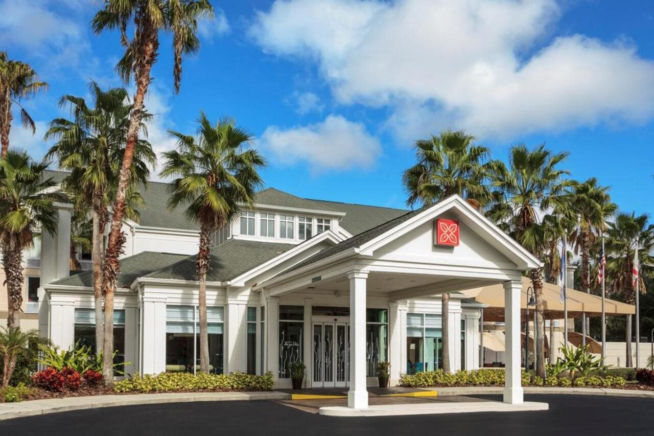 Photo - Hilton Garden Inn Lake Mary