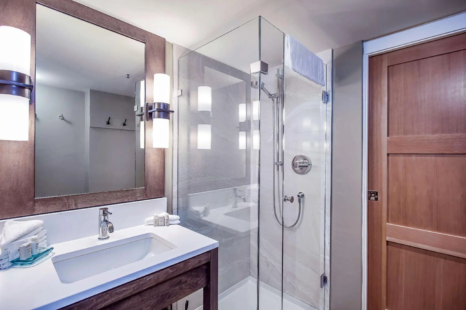 Foto - Sundial Hotel