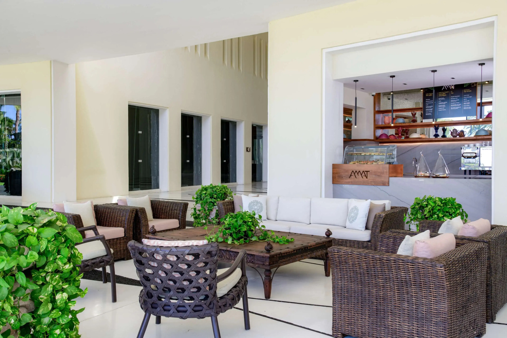 Foto - Grand Velas Riviera Nayarit-All Inclusive