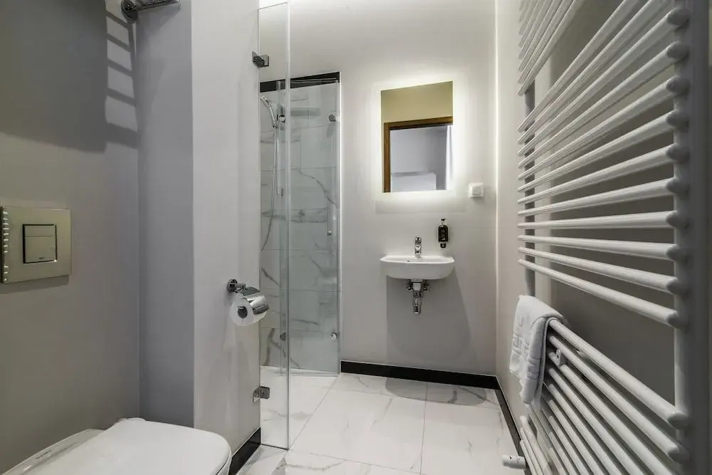 Foto - Sava Boutique Hotel