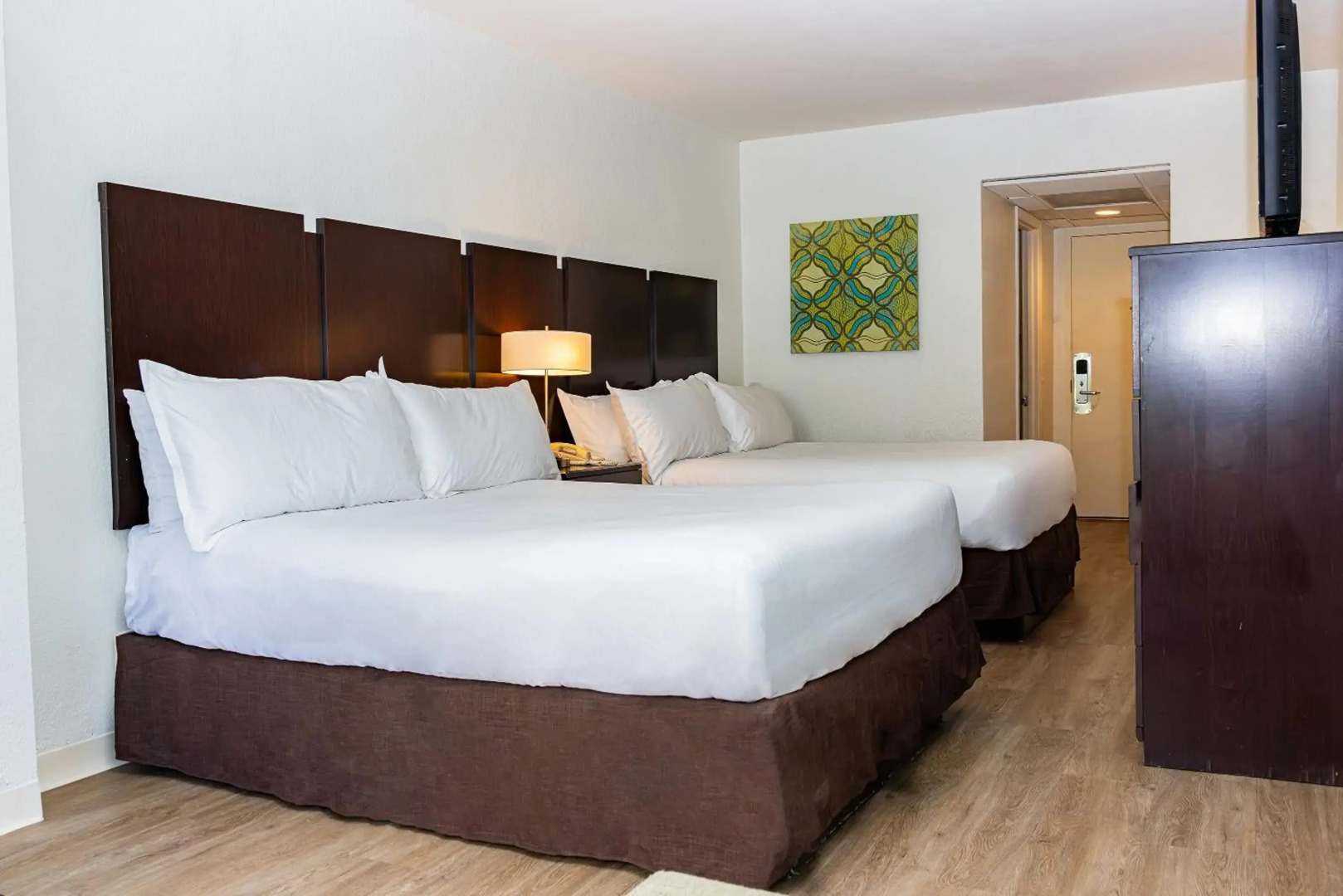 Foto - Palm Tree Club Miami