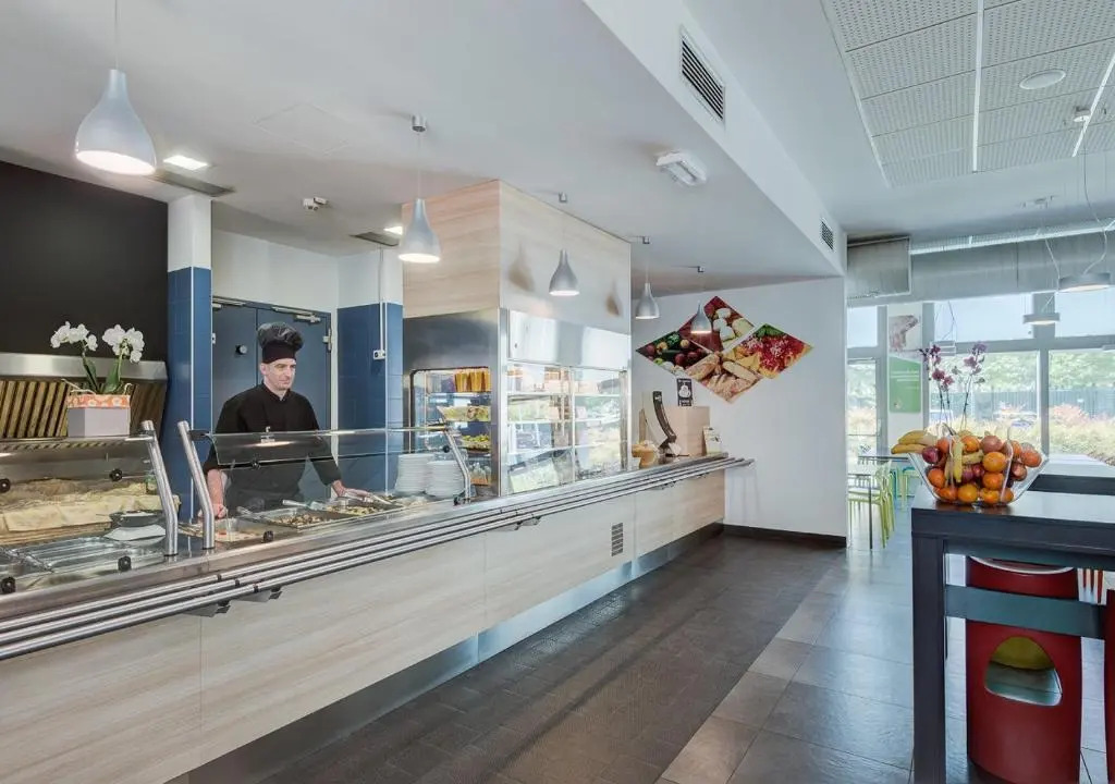 Foto - Camplus Bononia Casa per Ferie