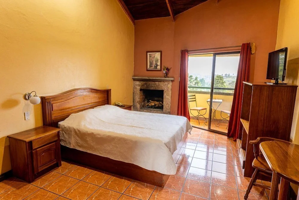 Foto - Hotel Villa Zurqui