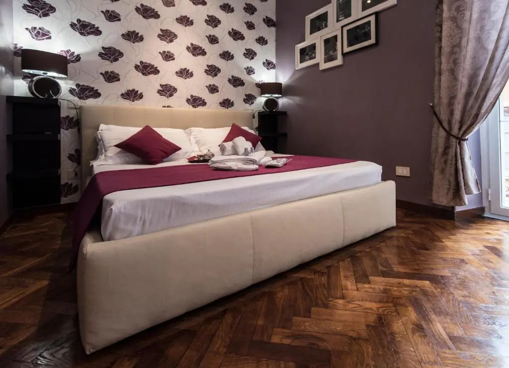 Foto - Vite Suites Guest House