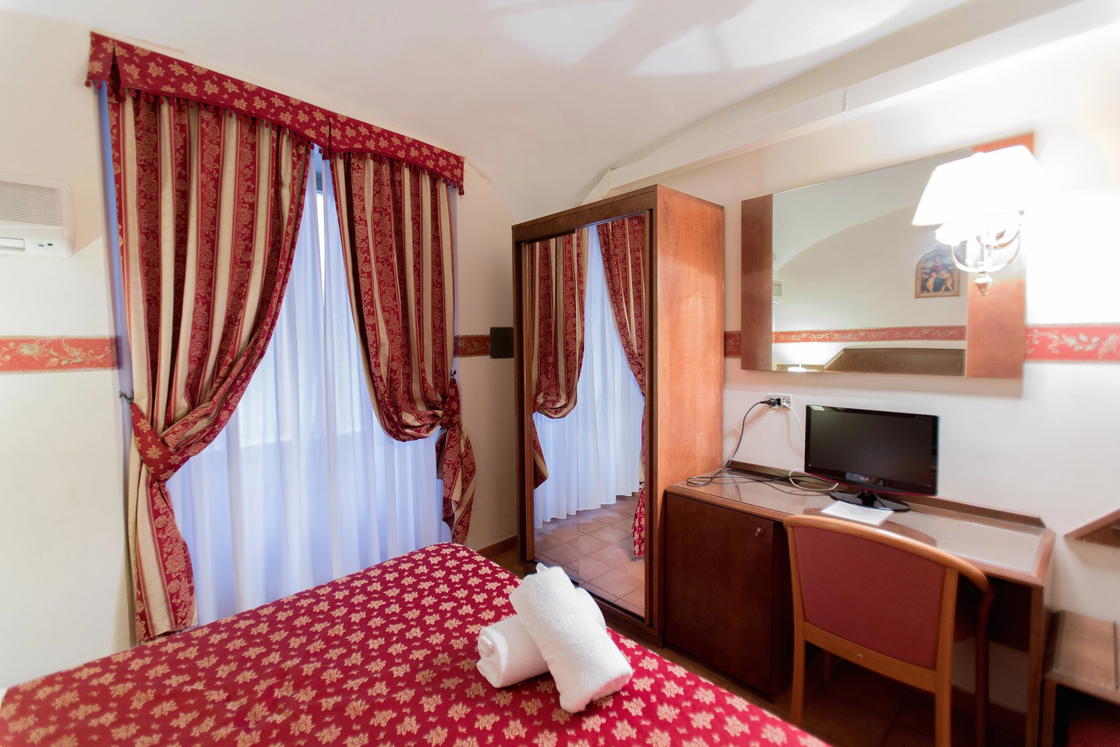 Foto - Hotel Gabriella