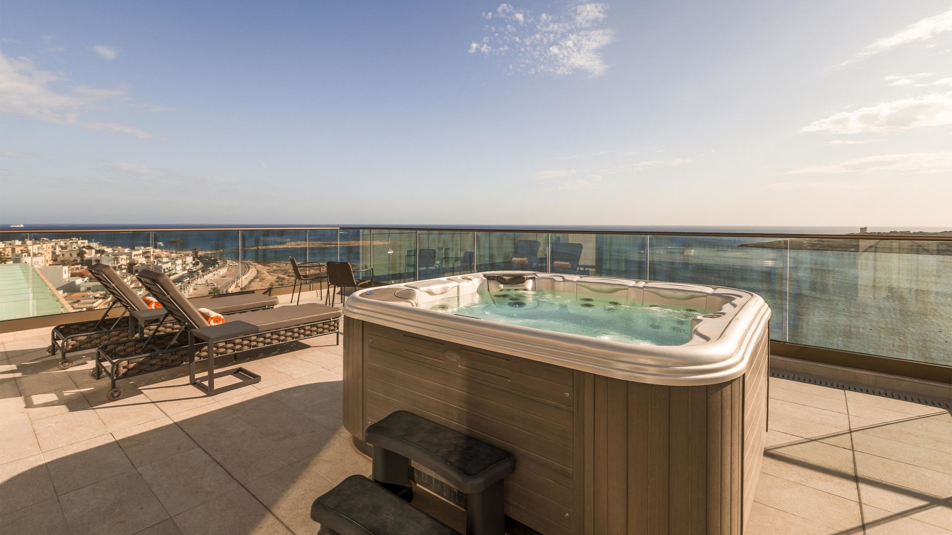 Foto - AX ODYCY Hotel