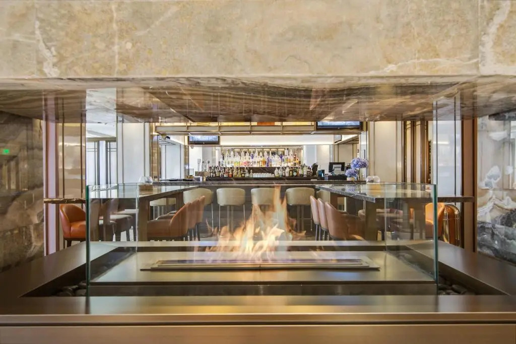 Foto - Sheraton Universal