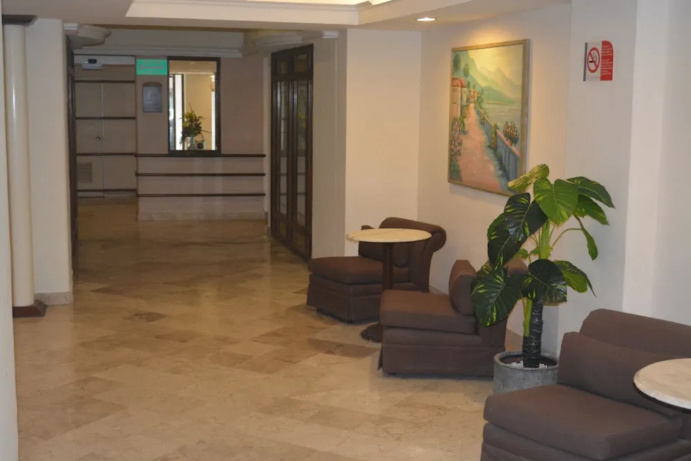 Foto - Hotel Ruiz Milán