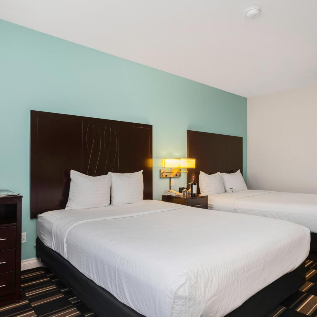 Foto - The Hotel Oceanside