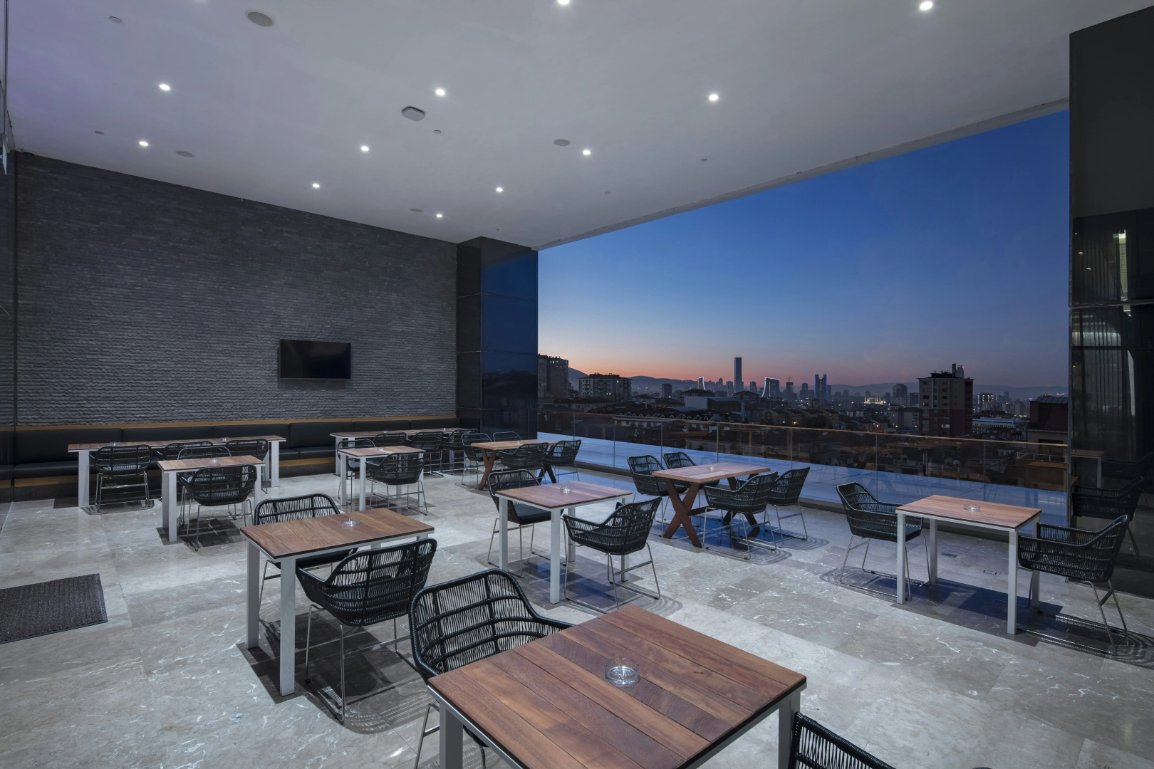 Foto - Doubletree by Hilton Istanbul Umraniye
