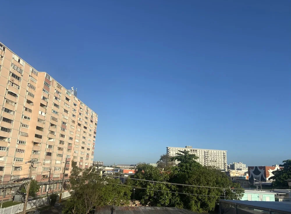 Photo - La Calma Poshtel