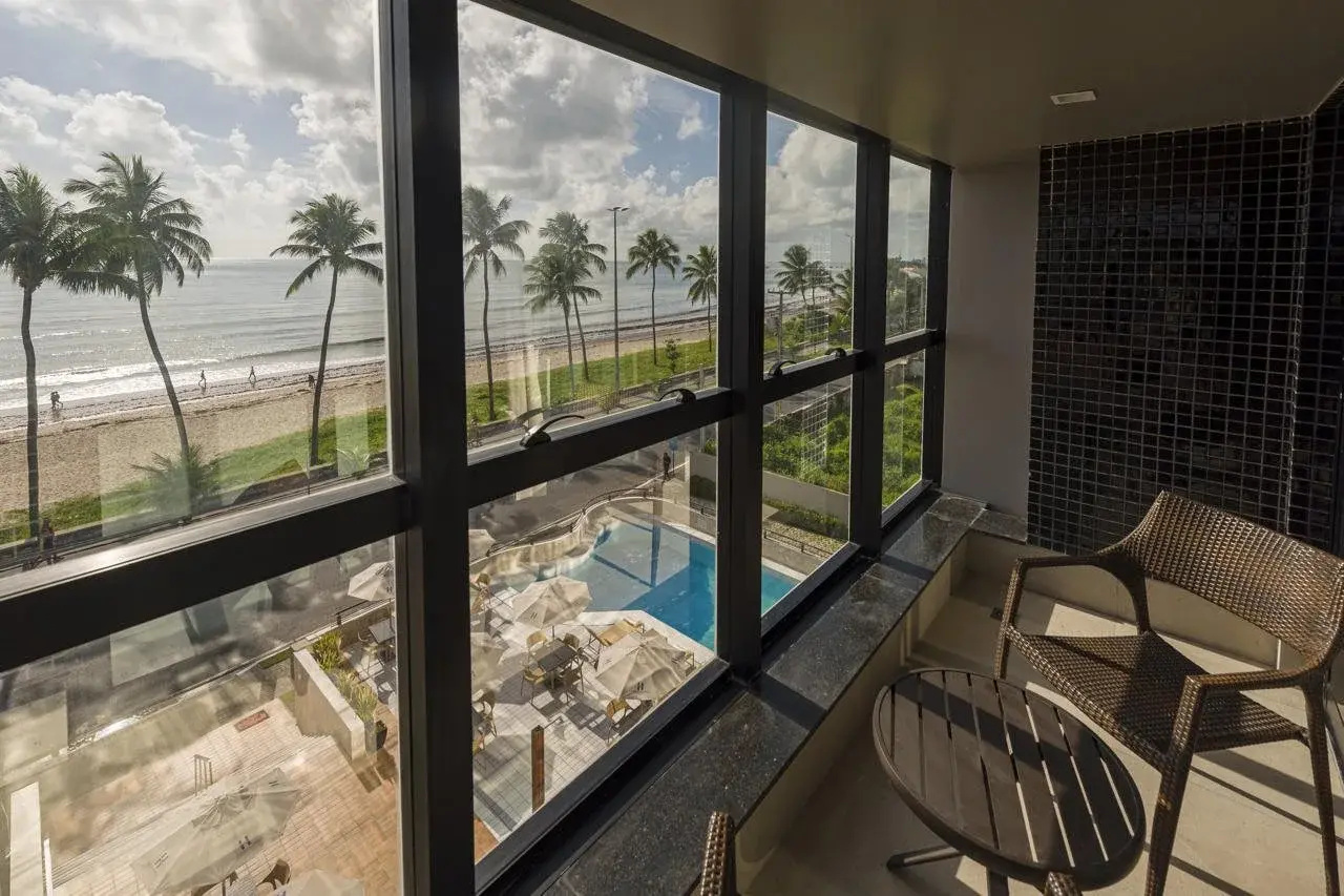 Photo - Hardman Praia Hotel