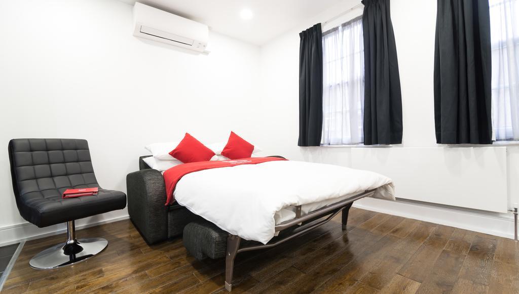 Foto - The Whitechapel