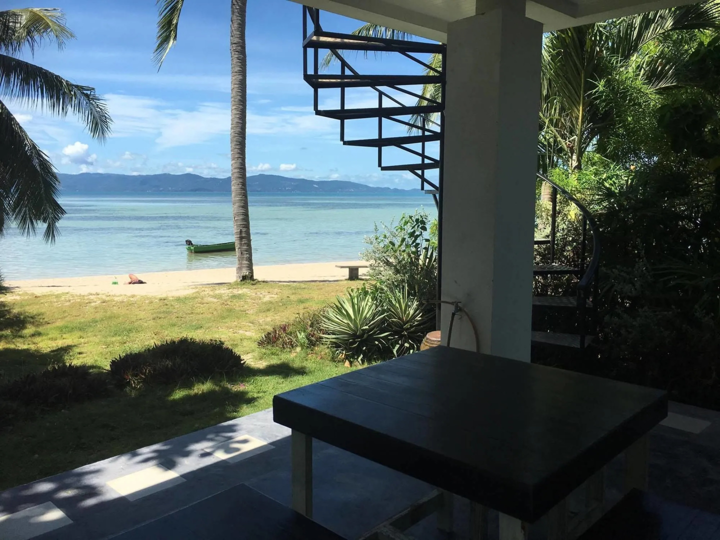 Foto - Phangan Beach Resort