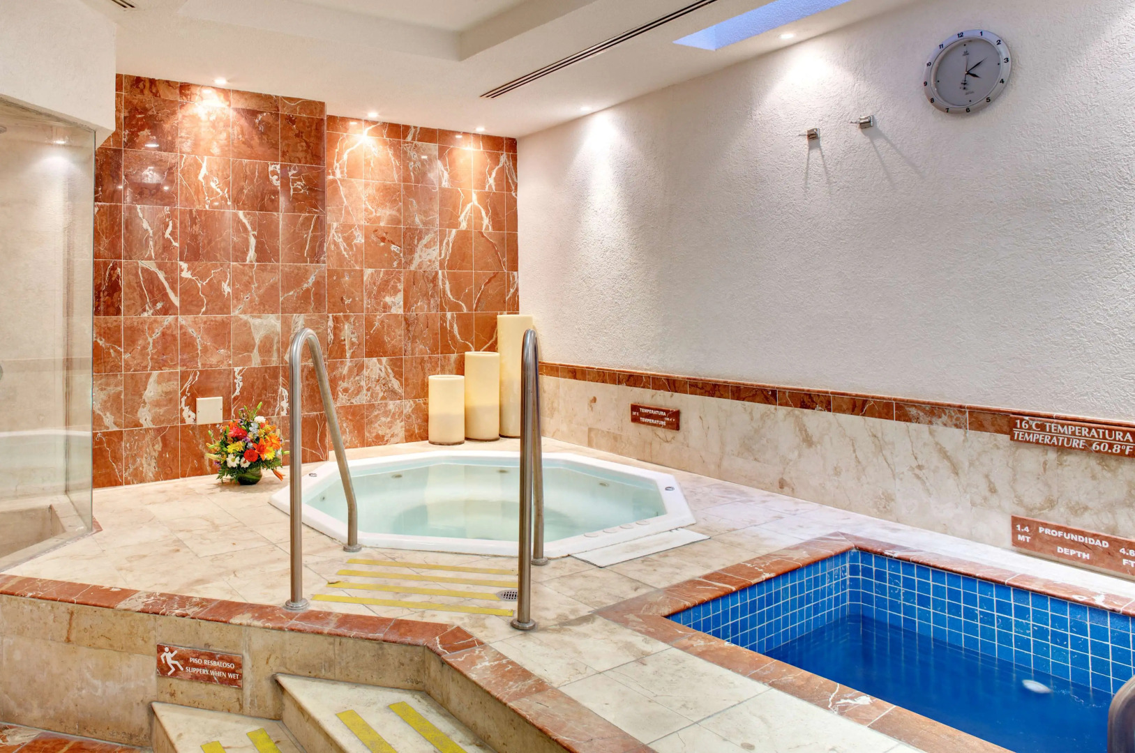 Foto - Occidental Costa Cancún - All Inclusive