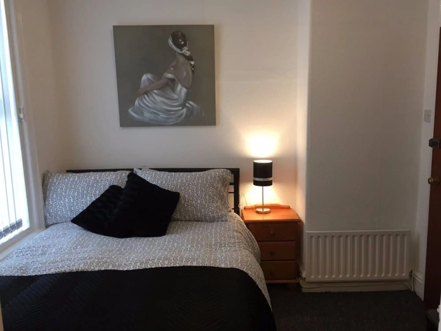 Foto - Willin House Hotel