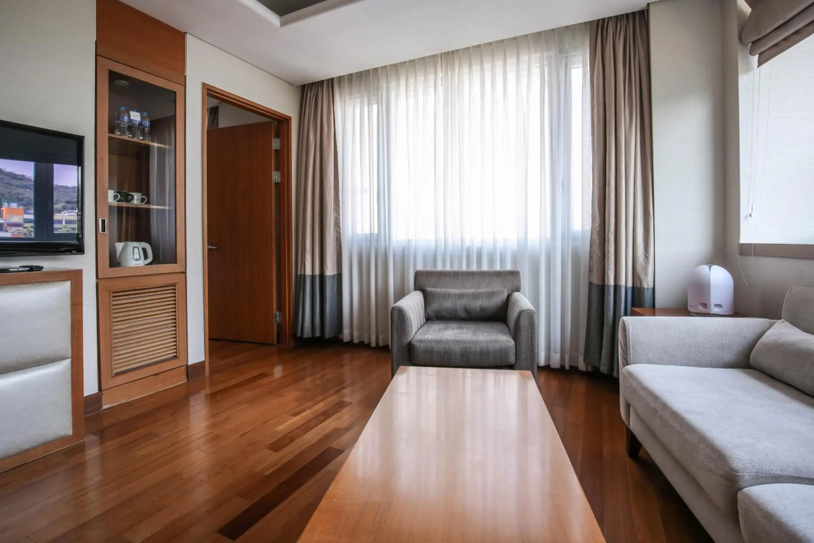 Foto - Hotel Prince Seoul