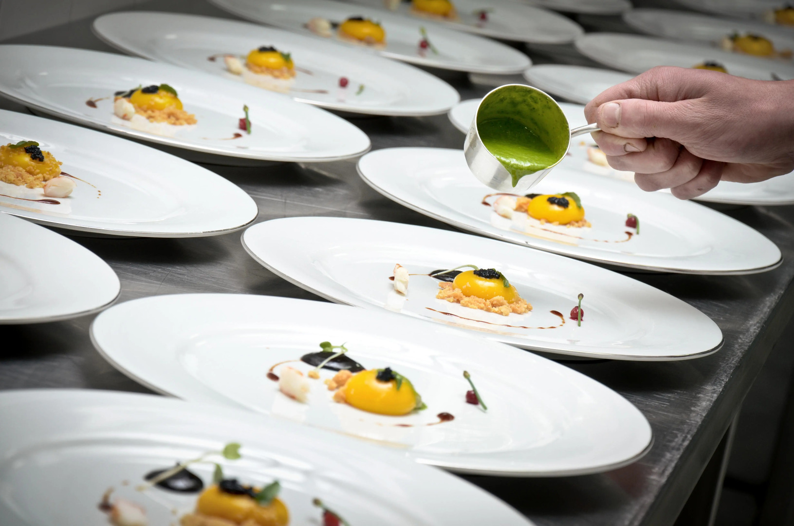 Foto - Hotel Costa Galana