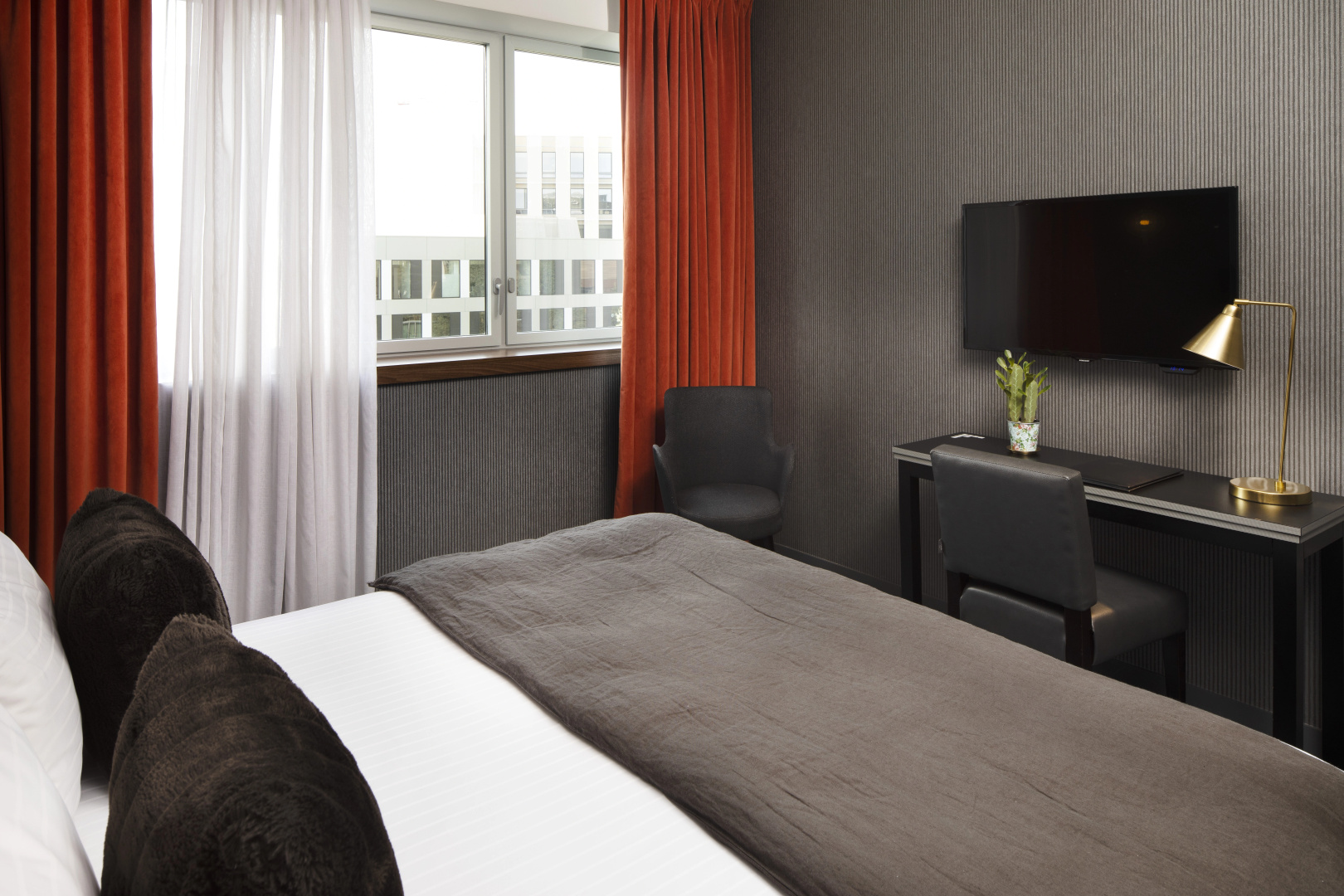 Photo - Best Western Plus Hotel Isidore