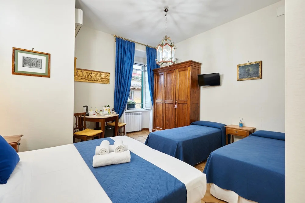Foto - Fabrizio's Rooms