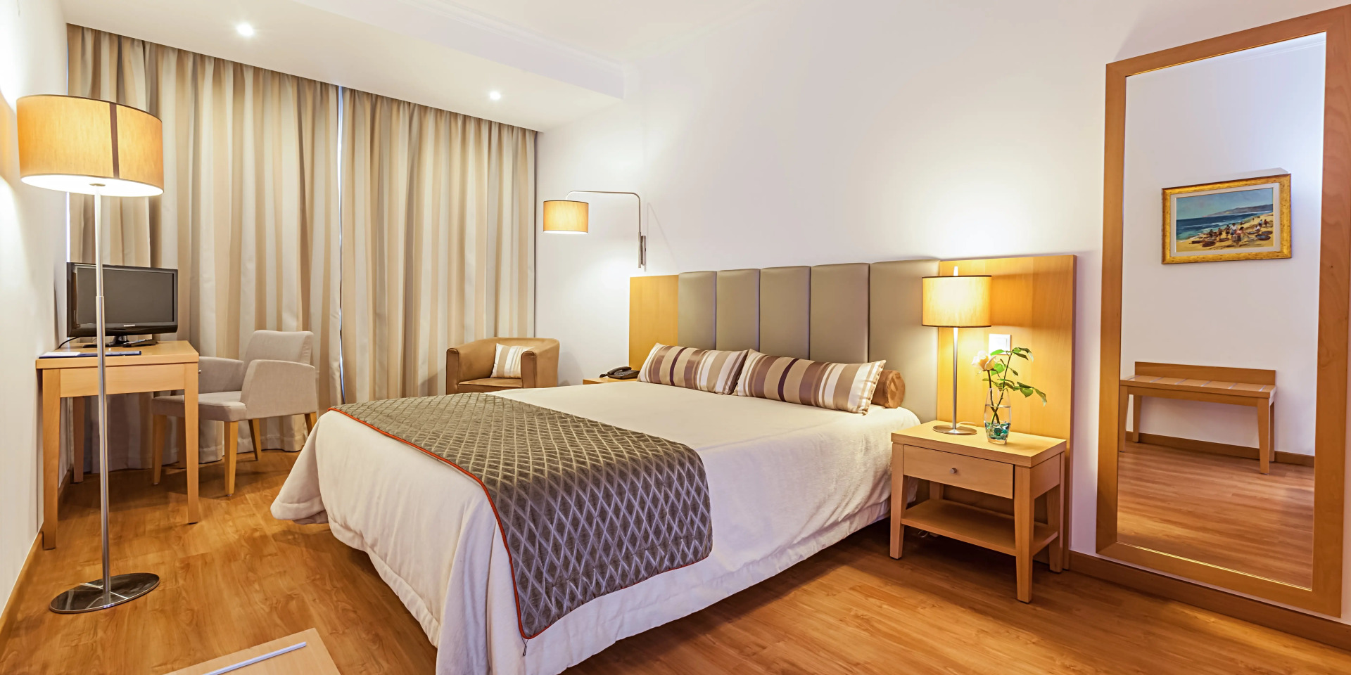 Foto - Hotel Santo António de Fátima