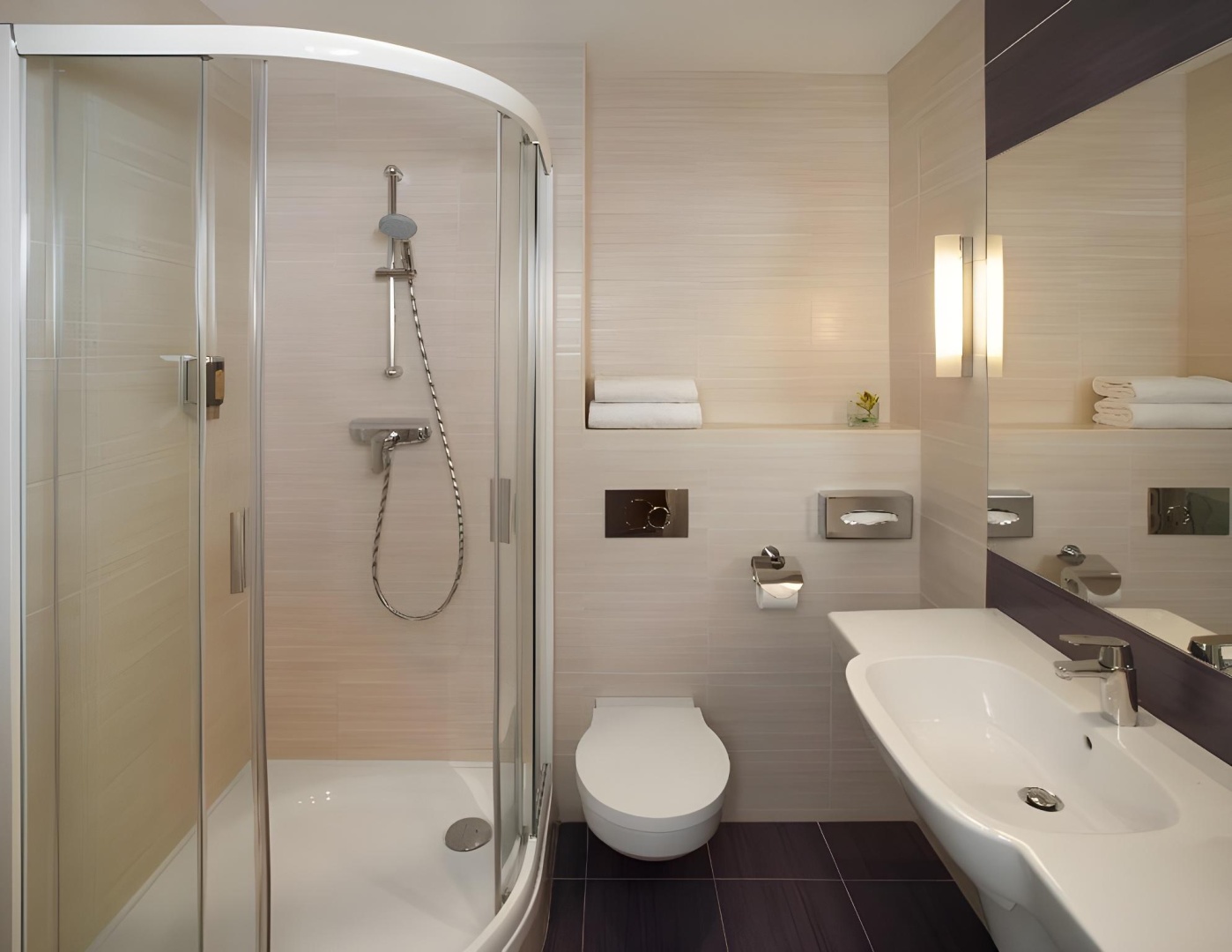 Foto - Hotel Metropol