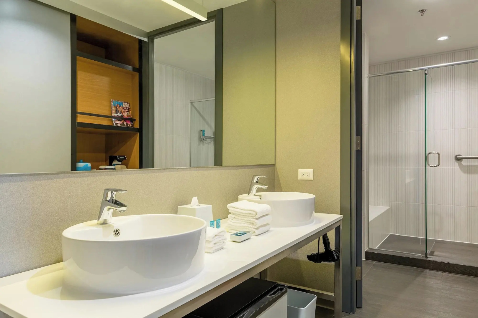 Photo - Aloft Panama