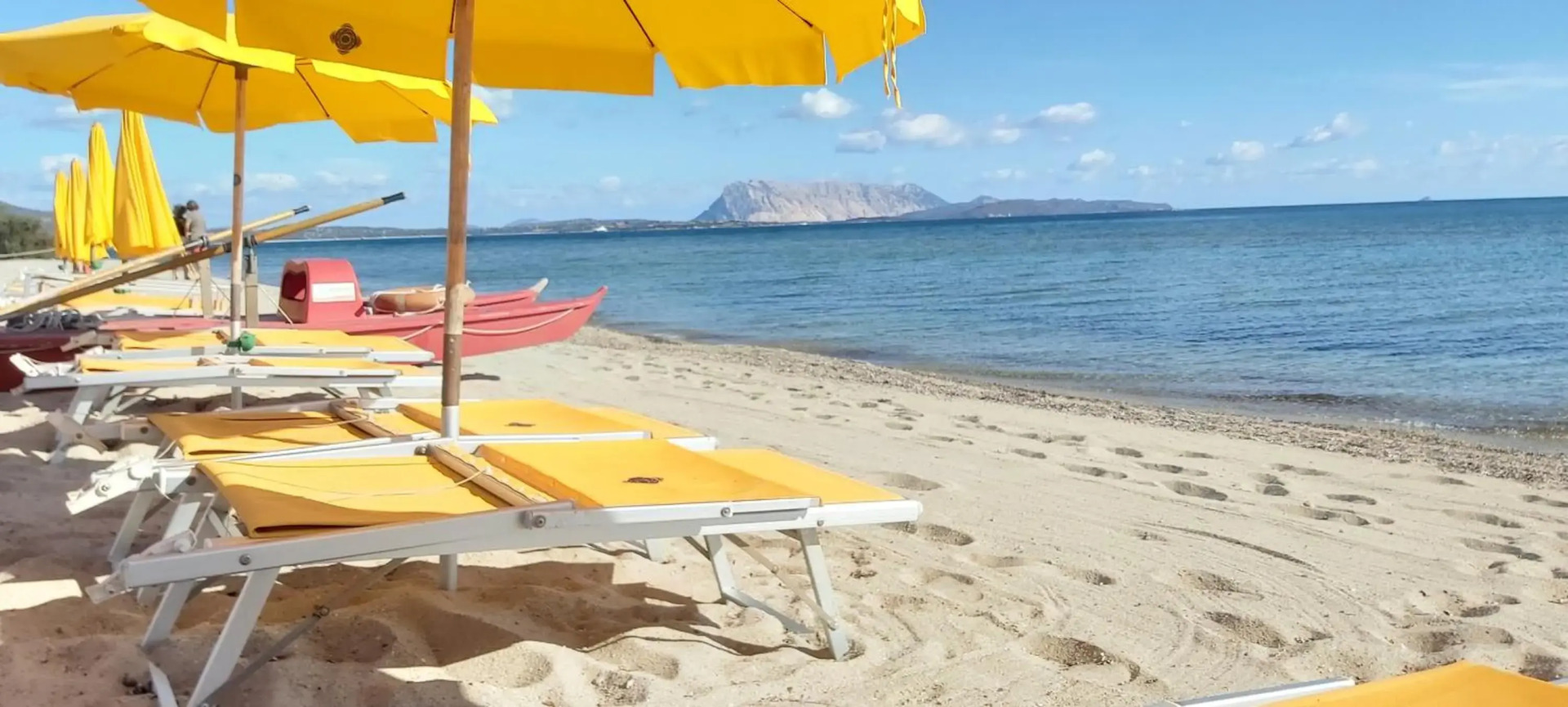 Foto - Li Suari Club Village