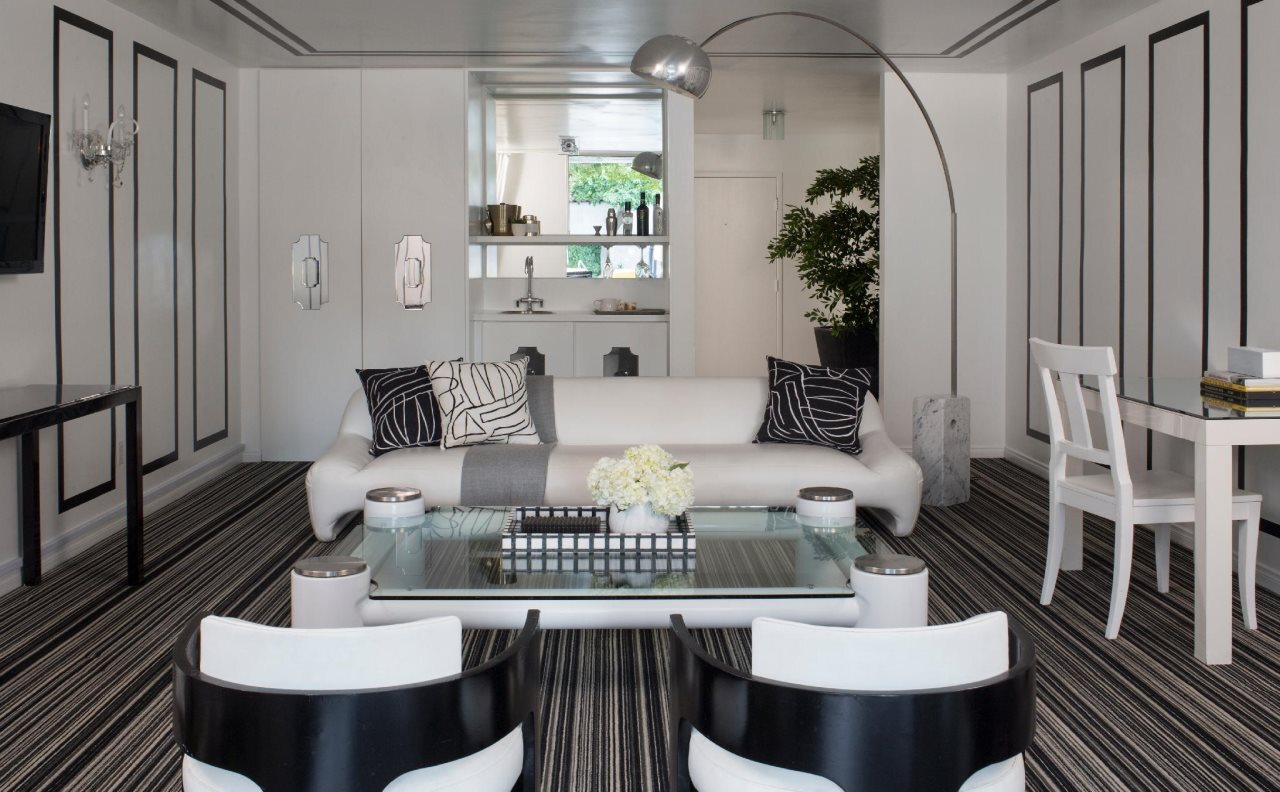 Foto - Avalon Hotel & Bungalows Palm Springs, a Member of Design Hotels